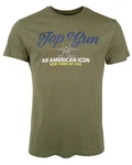 TOP GUN T-Shirt TG20212013 TG20212013