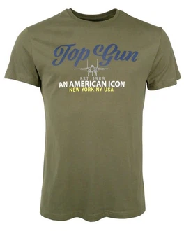 TOP GUN T-Shirt TG20212013