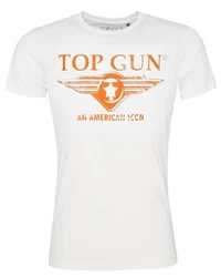 TOP GUN T-Shirt Beach (TG20191071) TG20191071