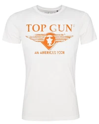 TOP GUN T-Shirt Beach (TG20191071) TG20191071