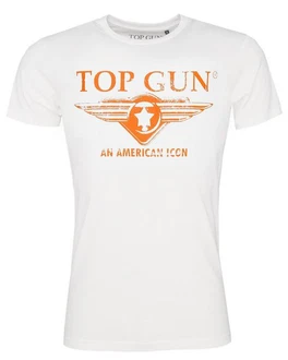 TOP GUN T-Shirt Beach (TG20191071) TG20191071