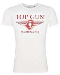 TOP GUN T-Shirt Beach (TG20191071) TG20191071