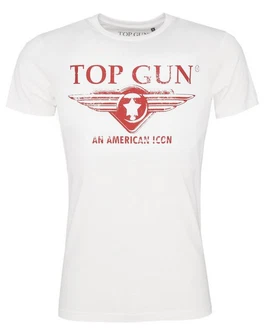 TOP GUN T-Shirt Beach (TG20191071) TG20191071