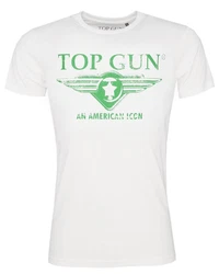 TOP GUN T-Shirt Beach (TG20191071) TG20191071