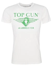 TOP GUN T-Shirt Beach (TG20191071) TG20191071