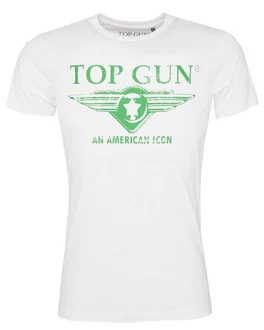 TOP GUN T-Shirt Beach (TG20191071) TG20191071