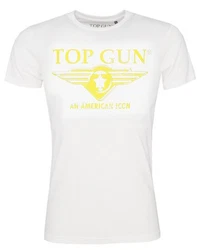 TOP GUN T-Shirt Beach (TG20191071) TG20191071