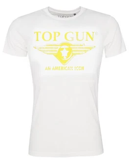 TOP GUN T-Shirt Beach (TG20191071)