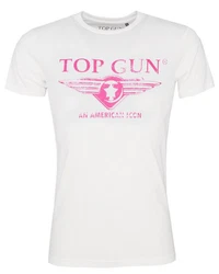 TOP GUN T-Shirt Beach (TG20191071) TG20191071