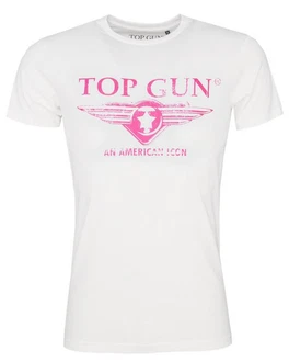 TOP GUN T-Shirt Beach (TG20191071) TG20191071