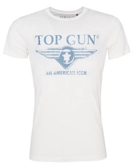 TOP GUN T-Shirt Beach (TG20191071) TG20191071