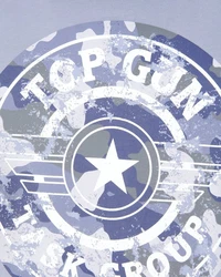 TOP GUN T-Shirt TG20201117 TG20201117