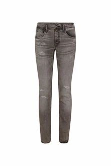 Harlem Soul Slim-fit-Jeans CLE-VE