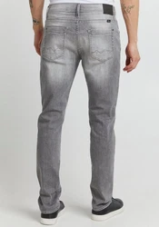 b.young Blend 5-Pocket Jeans Twister hellgrau (20712391.200294)