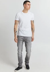 b.young Blend 5-Pocket Jeans Twister hellgrau (20712391.200294)