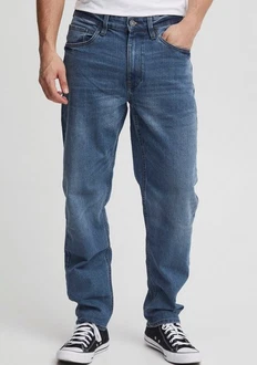 Blend Relax-fit Jeans THUNDER Blend Relax-fit Jeans THUNDER