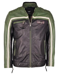 Lederjacke 4202191