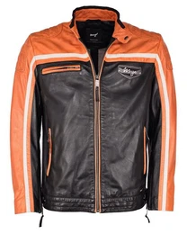 Lederjacke 4202191