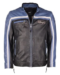 Lederjacke 4202191