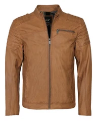 Maze Lederjacke 51Rocha 51Rocha