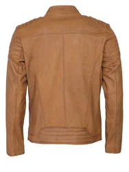 Maze Lederjacke 51Rocha 51Rocha