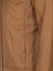 Maze Lederjacke 51Rocha 51Rocha