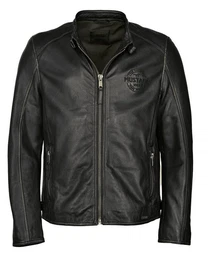 Lederjacke 31021308