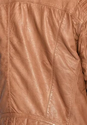 MUSTANG Lederjacke Wellington 