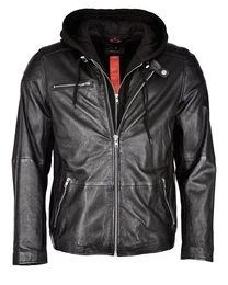Lederjacke 42021284