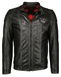 Lederjacke 31019253