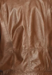 Maze Jacke Jack (1-St) karamell