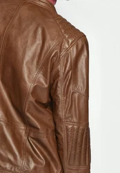 Maze Jacke Jack (1-St) karamell