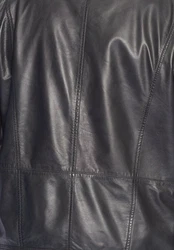 Maze Jacke Jack (1-St) Dunkelgrau/Grau/Hellgrau/Schwarz