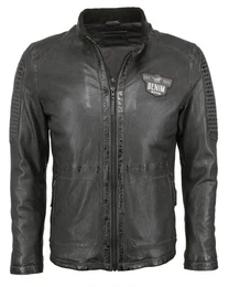 Lederjacke 31019259