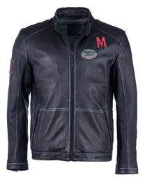 Lederjacke 3102139