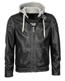 Lederjacke 31020182