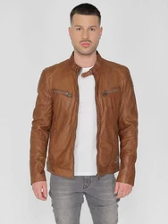 MUSTANG Lederjacke (31021312) 31021312