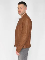 MUSTANG Lederjacke (31021312) 31021312