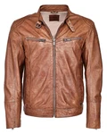 MUSTANG Lederjacke (31021312) 31021312