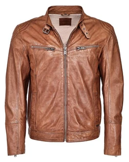 MUSTANG Lederjacke (31021312)