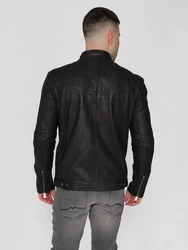 MUSTANG Lederjacke (31021312) 31021312