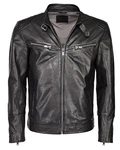 MUSTANG Lederjacke (31021312) 31021312