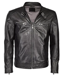 MUSTANG Lederjacke (31021312) 31021312