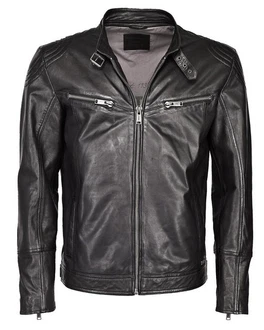 MUSTANG Lederjacke (31021312) 31021312