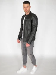 MUSTANG Lederjacke (31021311) 31021311