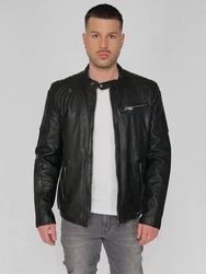 MUSTANG Lederjacke (31021311) 31021311