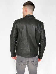 MUSTANG Lederjacke (31021311) 31021311
