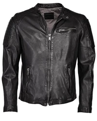 MUSTANG Lederjacke (31021311) 31021311