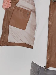 MUSTANG Lederjacke (31021311) 31021311