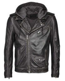 Lederjacke 31021304